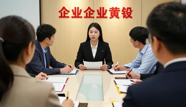 企业网站平台性能优化与适用场景分析