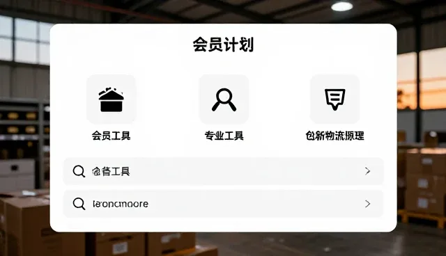 高端网站定制，聚合行业资讯的供需匹配新路径